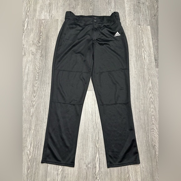 adidas Other - Adidas Full Length Baseball Pants